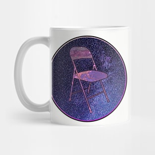 Chair Logo - ChairDrobe Mug